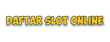 DAFTAR SLOT ONLINE: Situs Panduan Bermain Resmi Di Indonesia